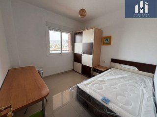 Piso en alquiler en Piedras Redondas – Torrecárdenas en Almería