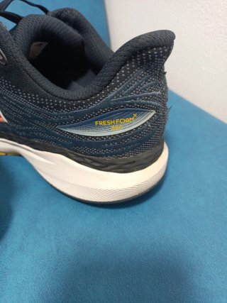 Scarpe New Balance 860 uomo taglia 44