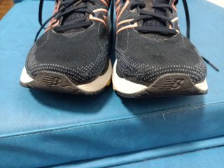 Scarpe New Balance 860 uomo taglia 44