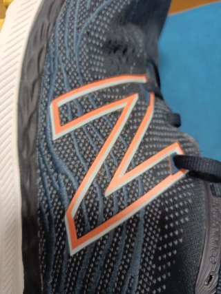 Scarpe New Balance 860 uomo taglia 44