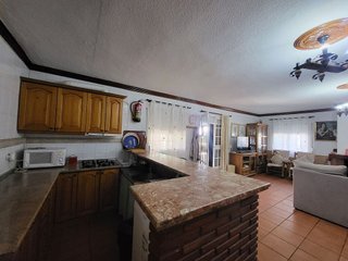 Casa rural en venta en Ronda