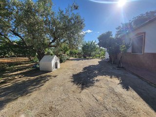 Casa rural en venta en Ronda