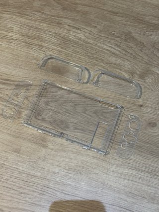 Estuche Nintendo Switch Mario Kart