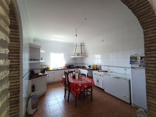 Casa rural en venta en Montellano