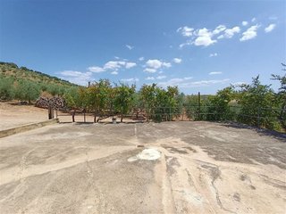 Casa rural en venta en Montellano