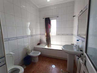 Casa rural en venta en Montellano