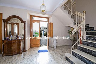 Chalet en venta en Lucena