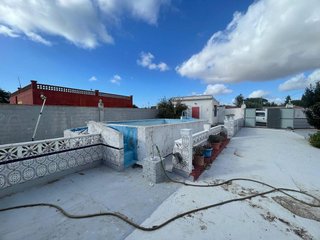 Chalet en venta en Pelagatos - Pago del Humo en Chiclana de la Frontera