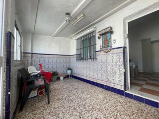 Chalet en venta en Pelagatos - Pago del Humo en Chiclana de la Frontera