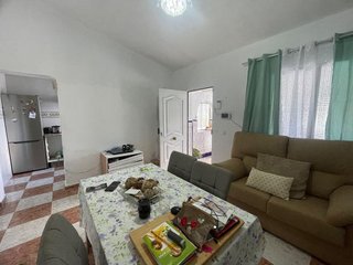 Chalet en venta en Pelagatos - Pago del Humo en Chiclana de la Frontera
