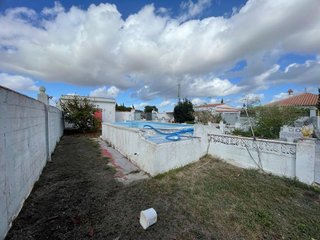 Chalet en venta en Pelagatos - Pago del Humo en Chiclana de la Frontera