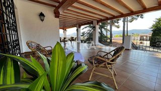 Chalet en venta en Ontinyent