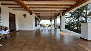 Chalet en venta en Ontinyent