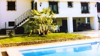Chalet en venta en Ontinyent