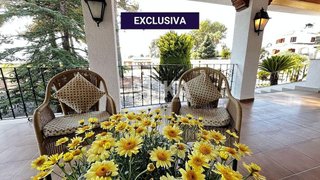 Chalet en venta en Ontinyent