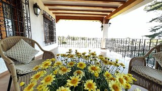 Chalet en venta en Ontinyent
