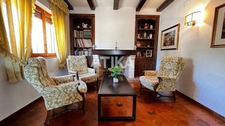 Chalet en venta en Ontinyent