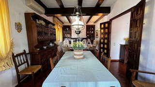 Chalet en venta en Ontinyent