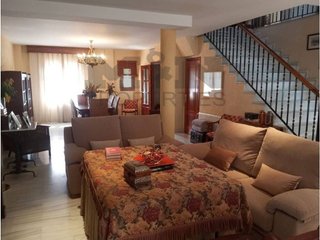 Casa adosada en venta en Almendralejo