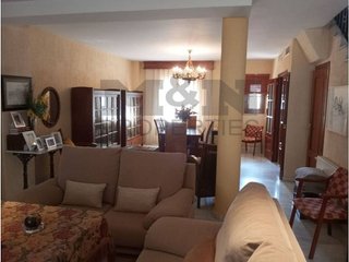 Casa adosada en venta en Almendralejo