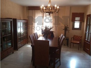 Casa adosada en venta en Almendralejo