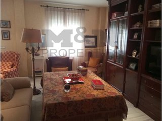 Casa adosada en venta en Almendralejo