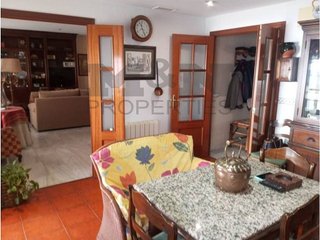 Casa adosada en venta en Almendralejo