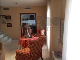 Casa adosada en venta en Almendralejo