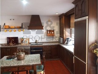 Casa adosada en venta en Almendralejo