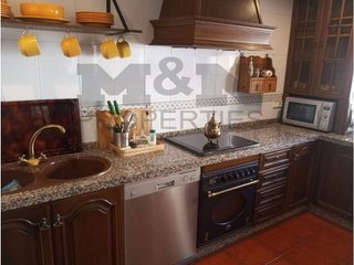 Casa adosada en venta en Almendralejo