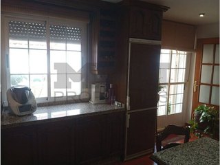 Casa adosada en venta en Almendralejo