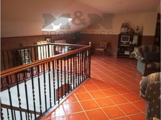 Casa adosada en venta en Almendralejo