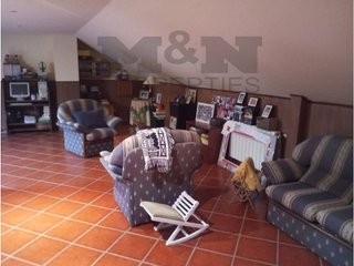 Casa adosada en venta en Almendralejo