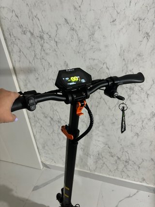 Patinete Eléctrico Kukirin G2 Pro