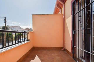 Casa pareada en venta en Alhendín
