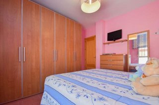 Casa pareada en venta en Zona Polideportivo en Alhendín