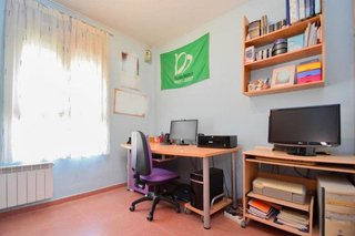 Casa pareada en venta en Zona Polideportivo en Alhendín