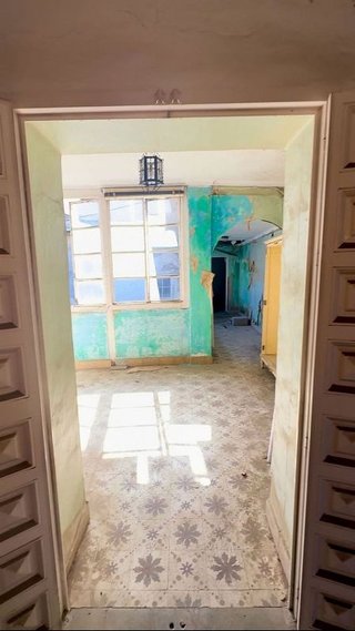 Casa adosada en venta en Centro Histórico en Vélez-Málaga