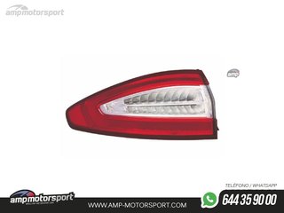 PILOTO TRASERO IZQUIERDO PARA FORD MONDEO MK5