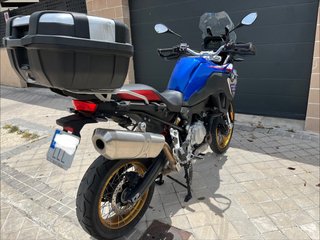 BMW 850 GS 2021