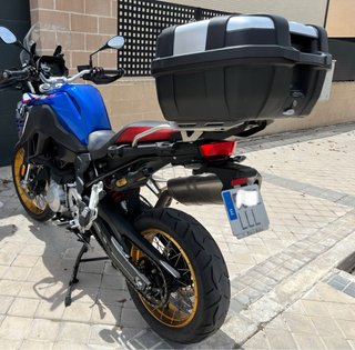 BMW 850 GS 2021