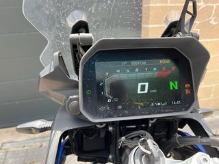 BMW 850 GS 2021