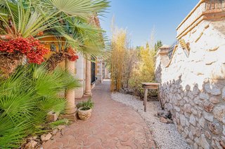 Chalet en venta en Zubia (La)