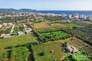 Chalet en venta en Sant Llorenç des Cardassar