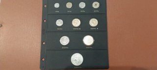 Monedas Juan Carlos I 1995 Pesetas España