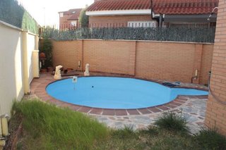 Casa adosada en venta en Ensanche en Alcalá de Henares
