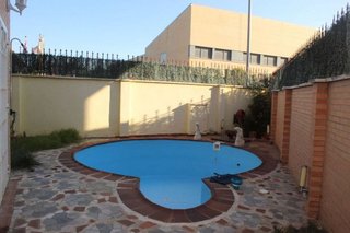Casa adosada en venta en Ensanche en Alcalá de Henares
