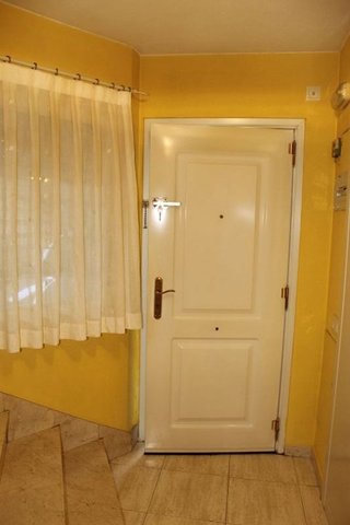 Casa adosada en venta en Ensanche en Alcalá de Henares