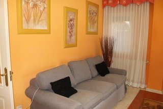 Casa adosada en venta en Ensanche en Alcalá de Henares