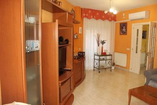 Casa adosada en venta en Ensanche en Alcalá de Henares